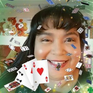 Meet your Posher, Noemi